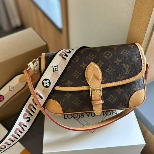 Bolsa LV Diane