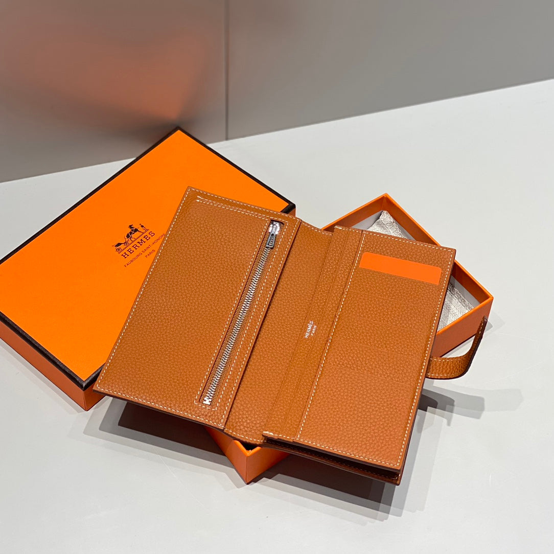 Carteira Hermes