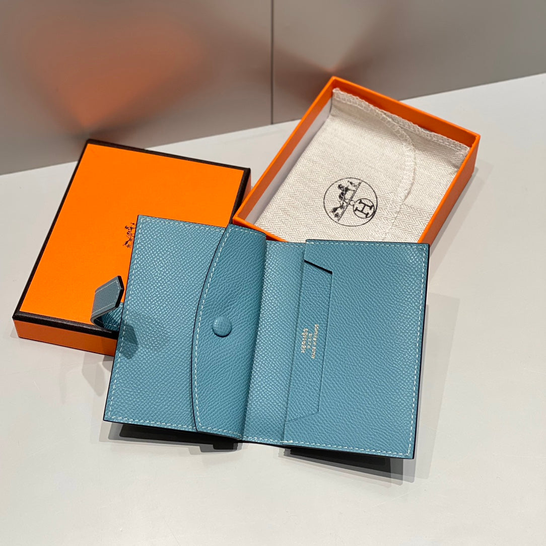 Carteira Hermes