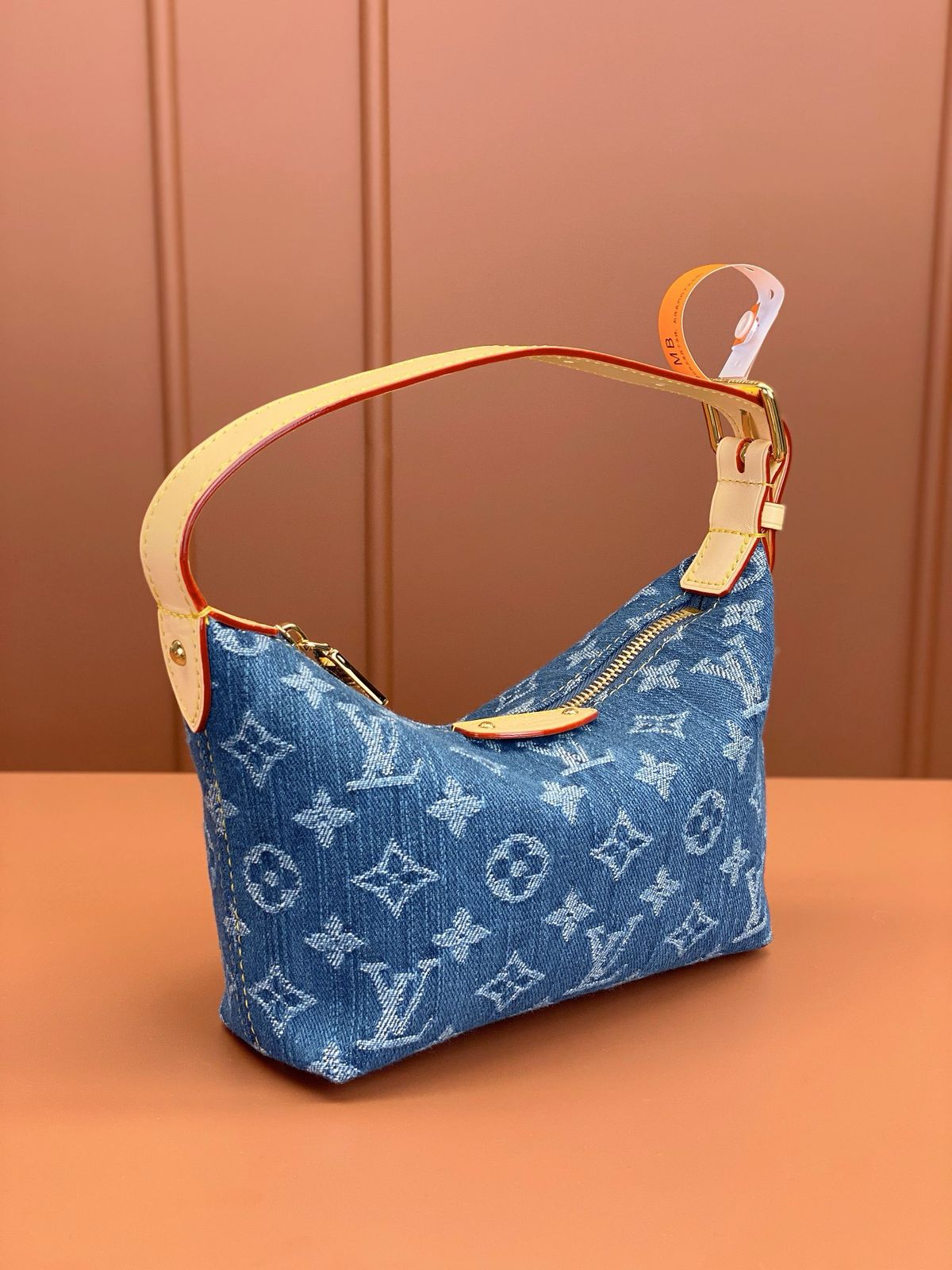 Bolsa LV Denin