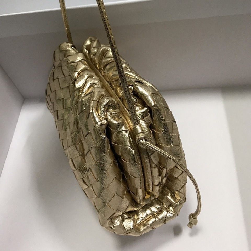 Bolsa Bottega Veneta Pouch