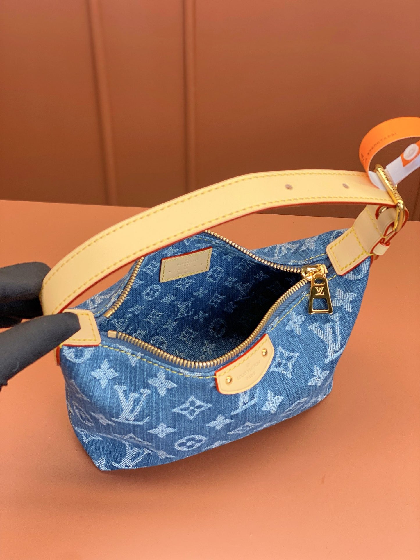 Bolsa LV Denin