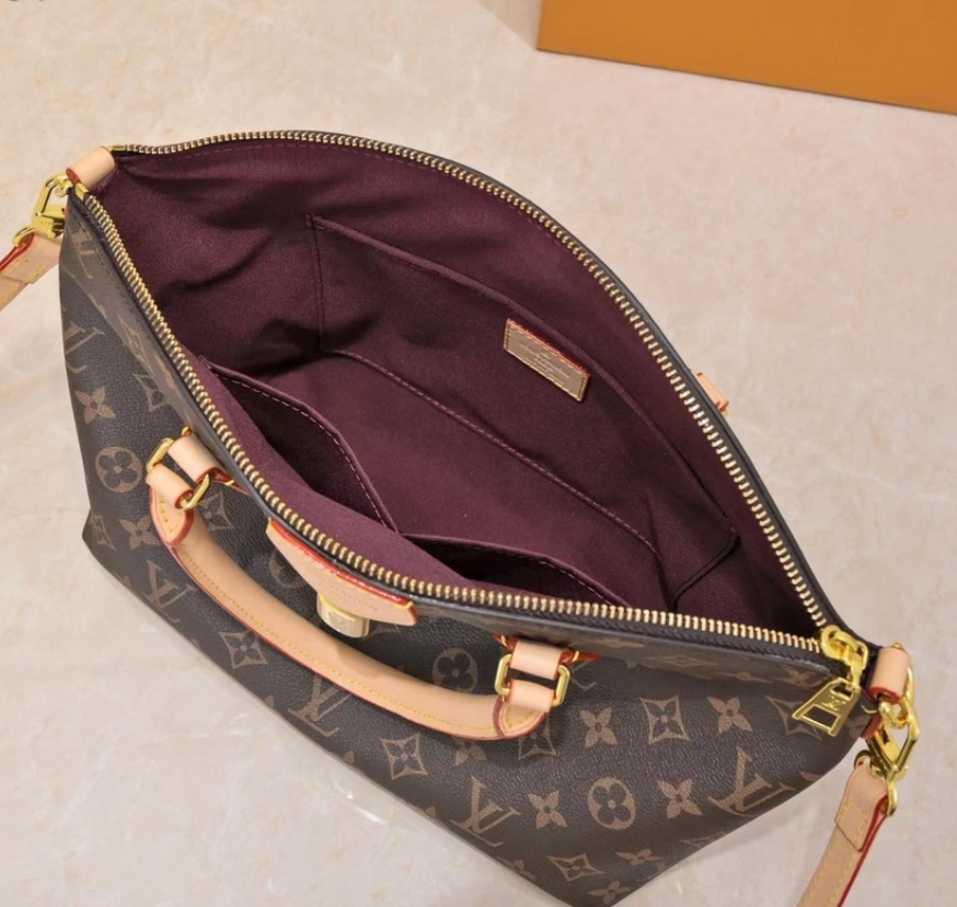 Bolsa Louis Vuitton