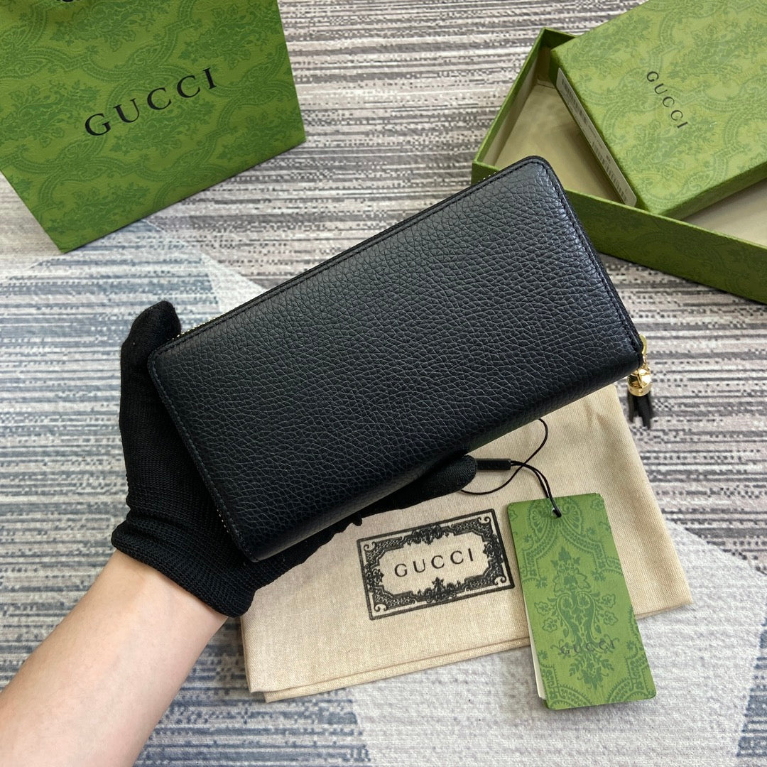 Carteira Gucci