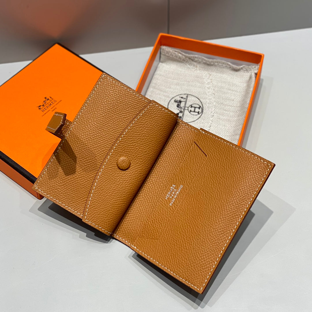 Carteira Hermes