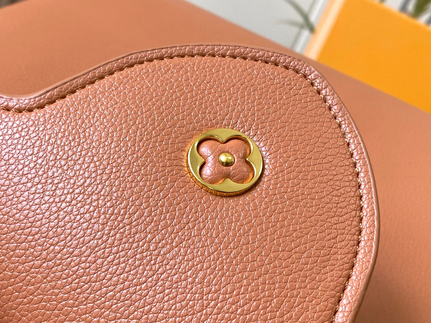Bolsa Louis Vuitton Capucine