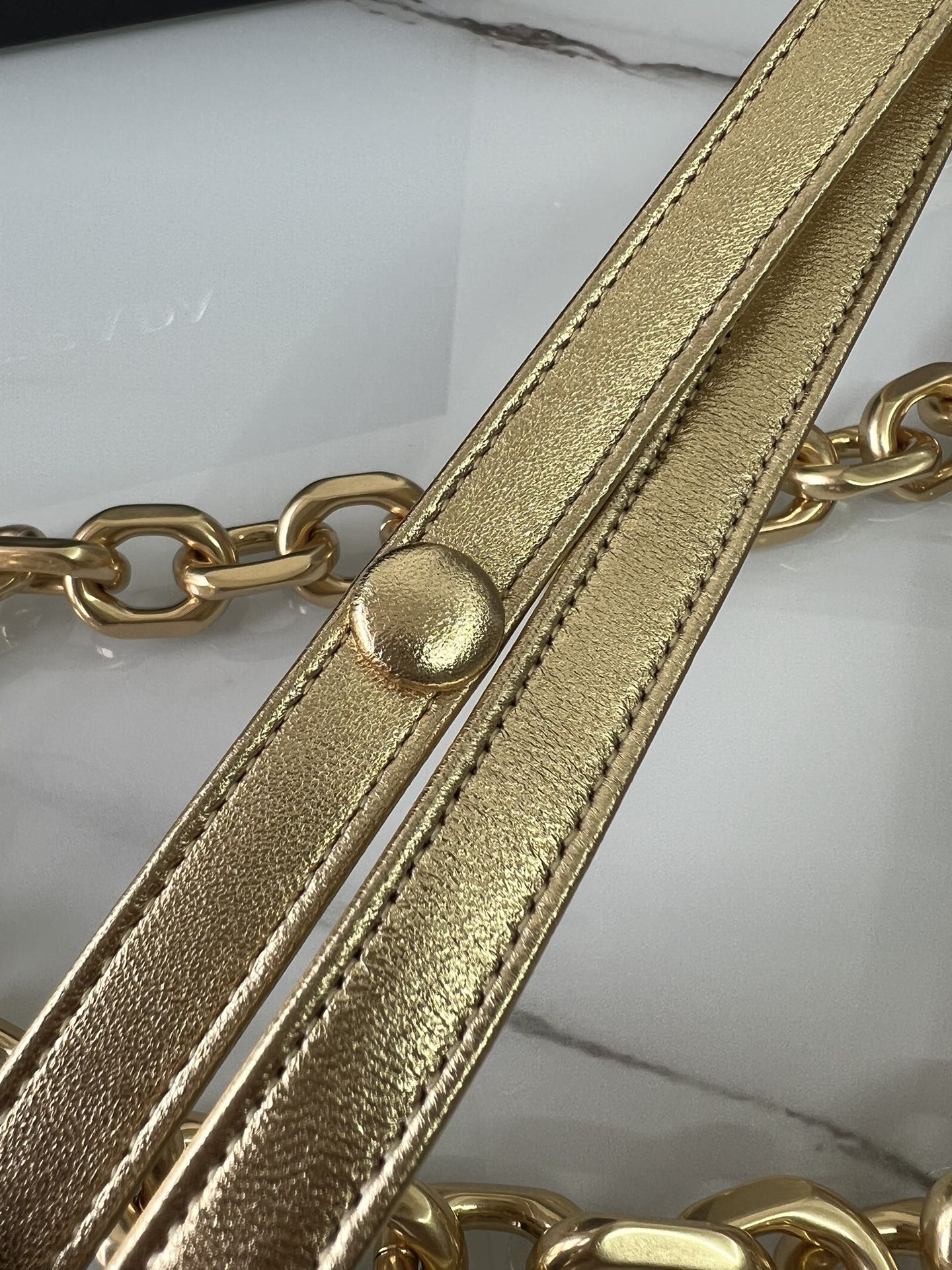 Bolsa Prada Cristal