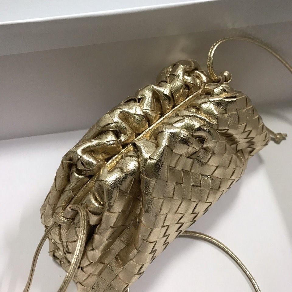 Bolsa Bottega Veneta Pouch