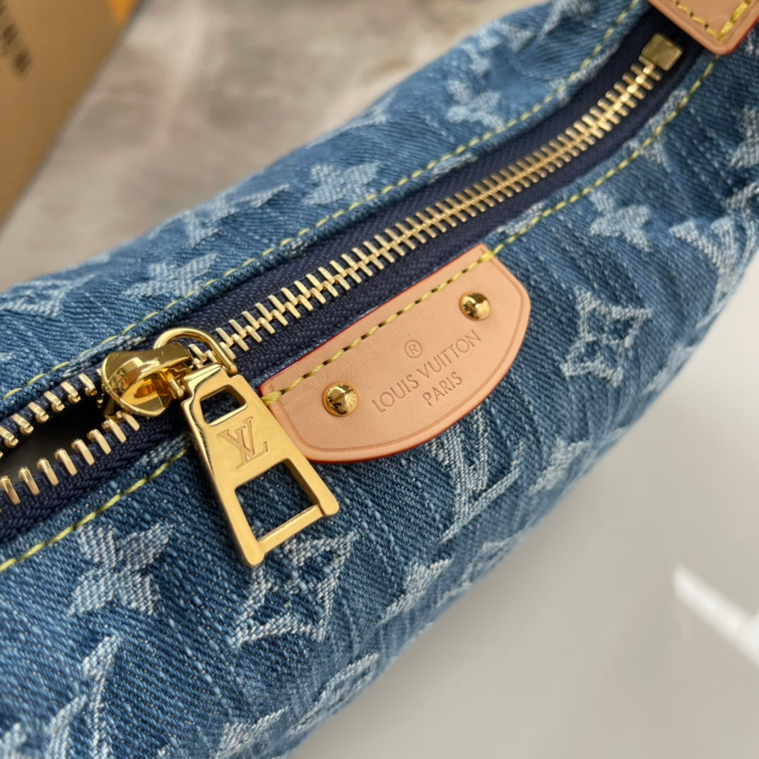 Bolsa LV Denin
