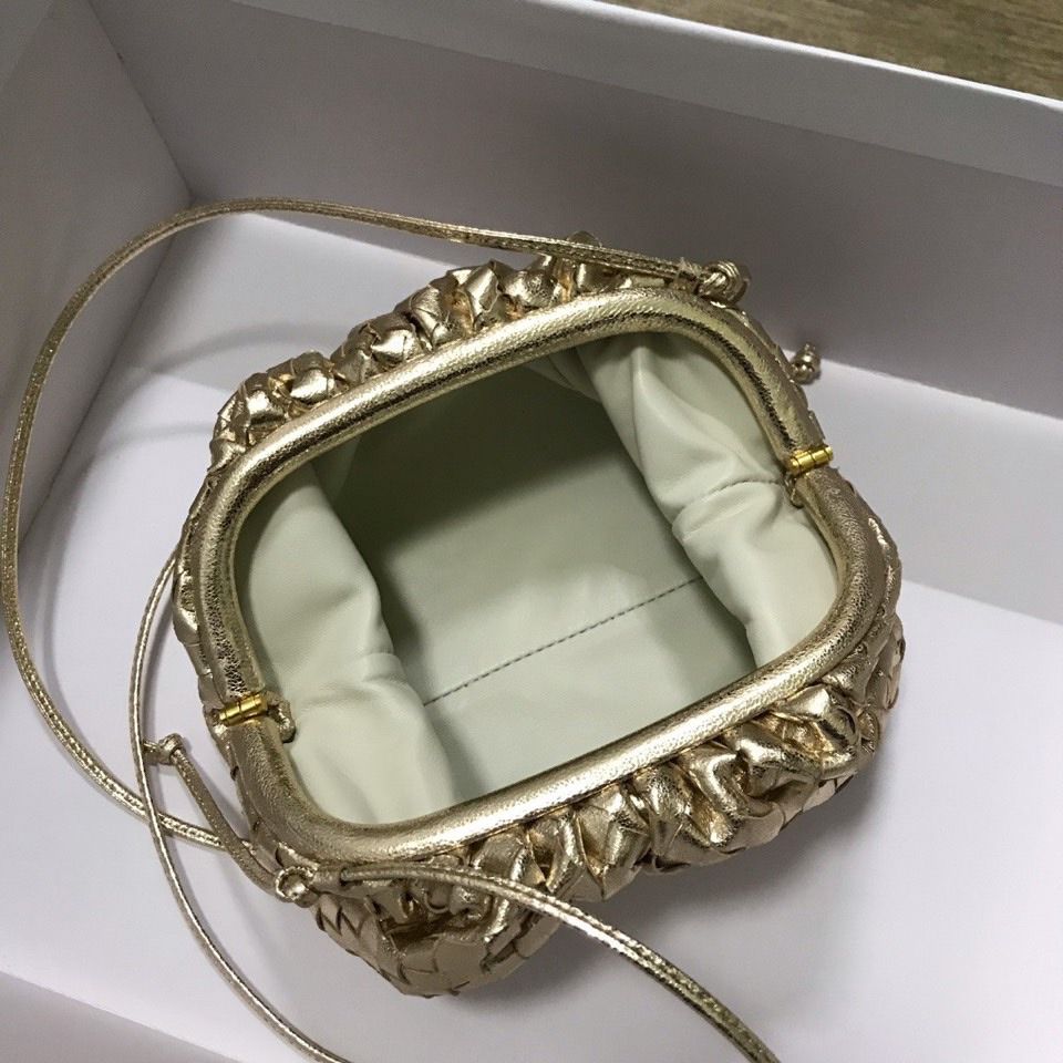 Bolsa Bottega Veneta Pouch