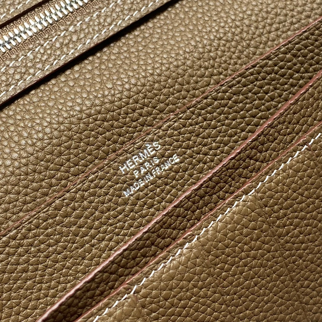 Carteira Hermes