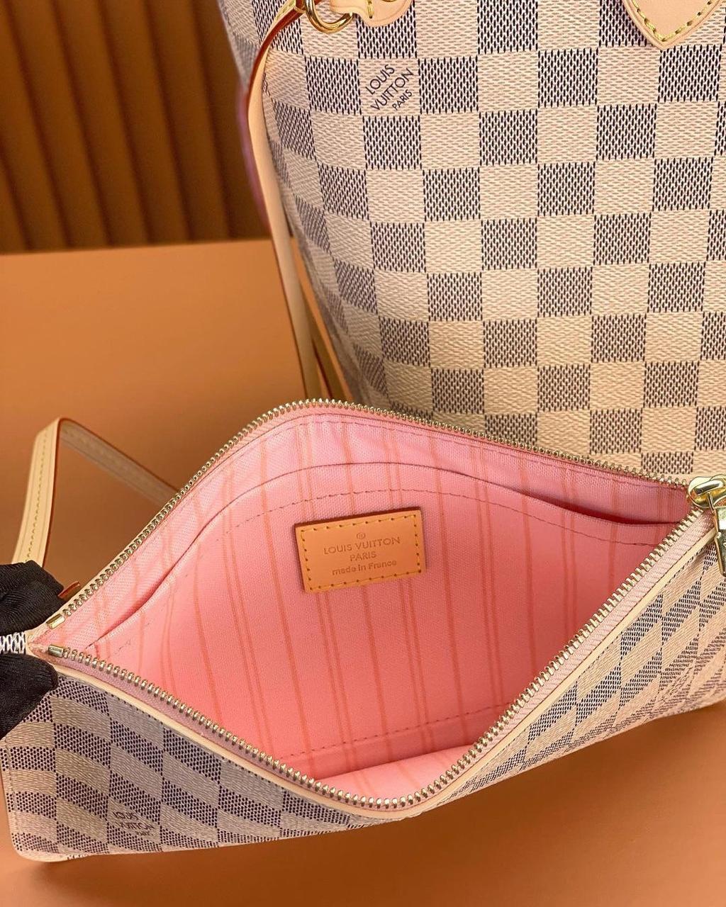 Bolsa Louis Vuitton Neverfull