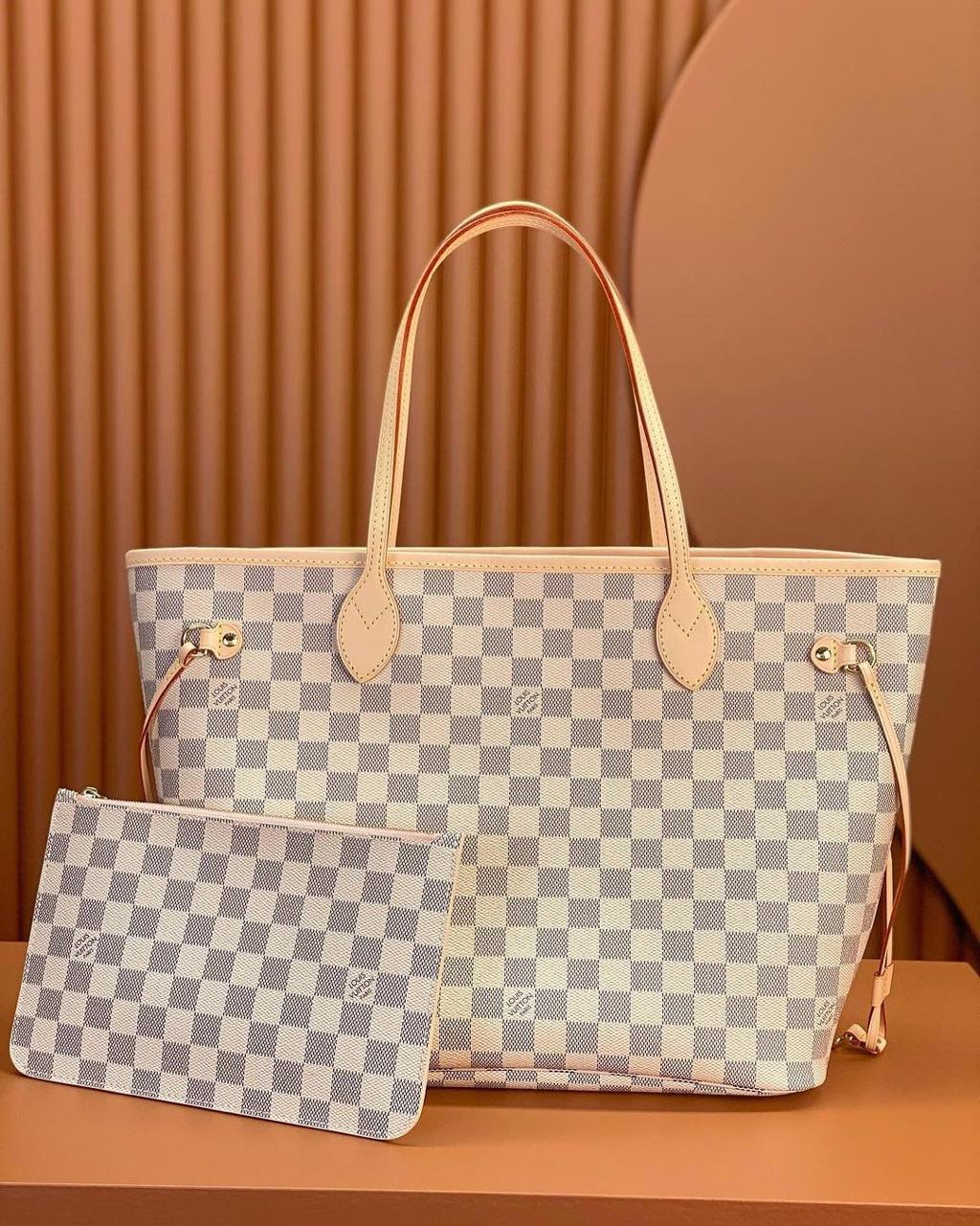 Bolsa Louis Vuitton Neverfull