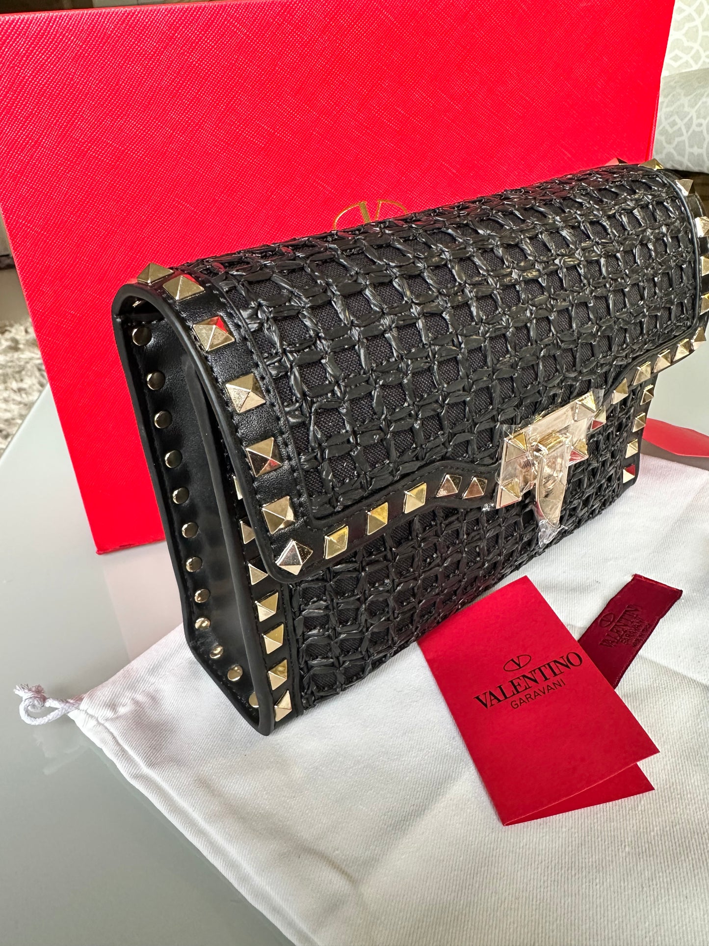 Bolsa Valentino