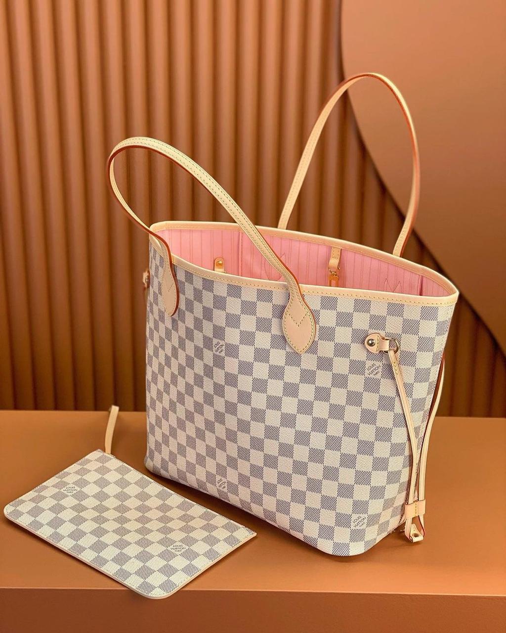 Bolsa Louis Vuitton Neverfull