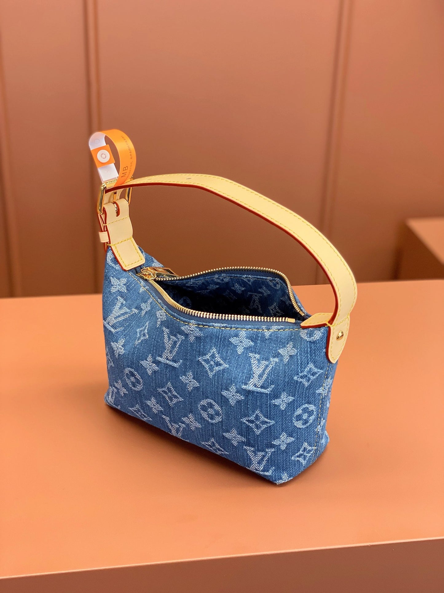 Bolsa LV Denin