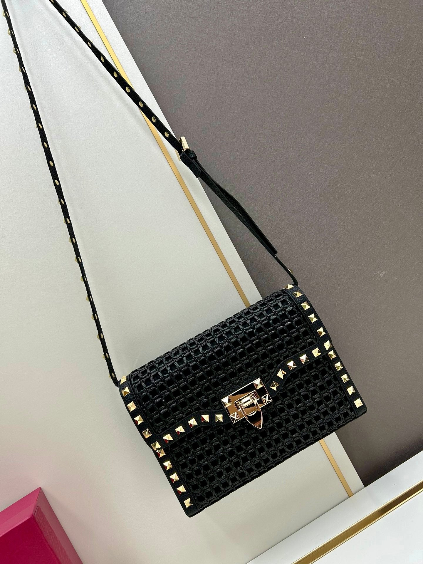 Bolsa Valentino