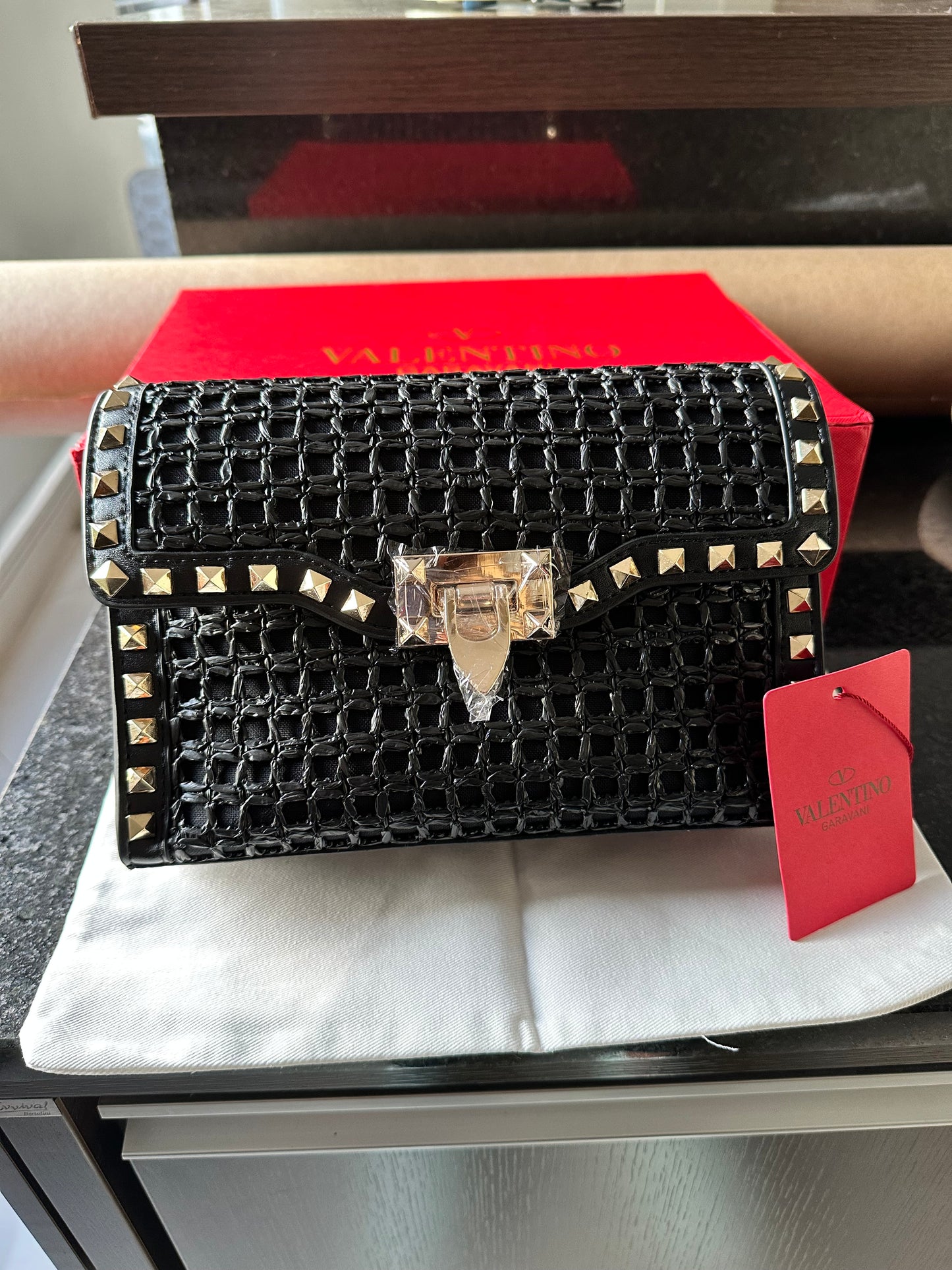 Bolsa Valentino