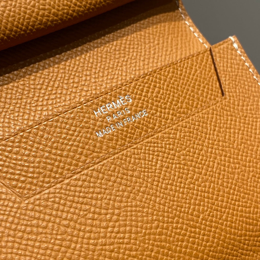 Carteira Hermes