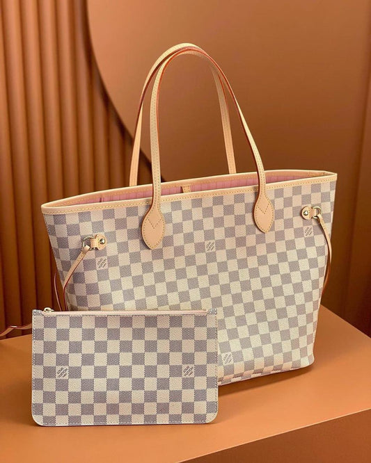 Bolsa Louis Vuitton Neverfull