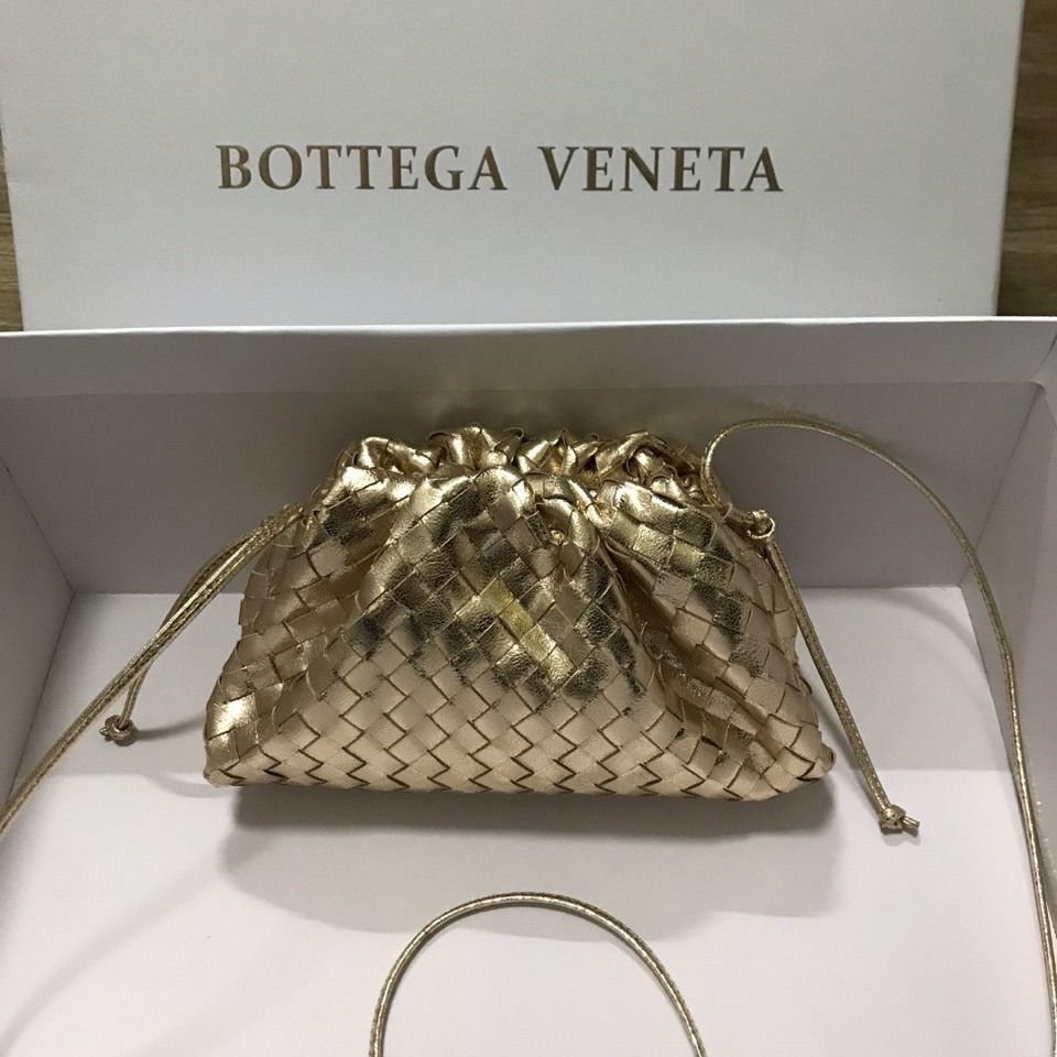 Bolsa Bottega Veneta Pouch