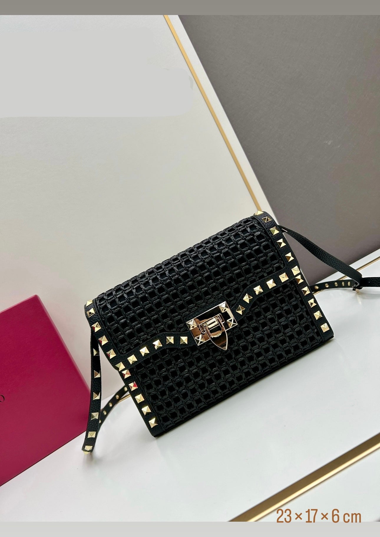 Bolsa Valentino