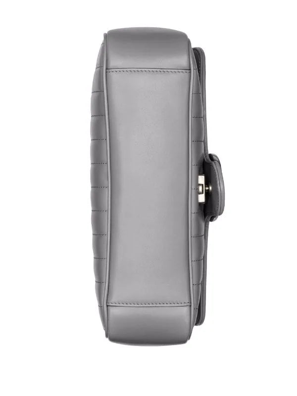 Bolsa Gucci Marmont Grey