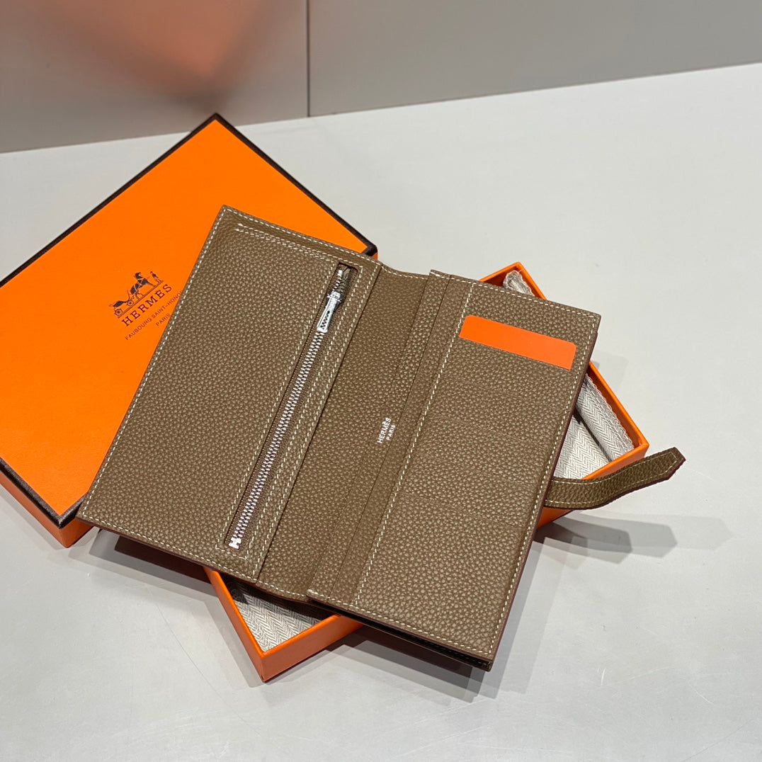 Carteira Hermes