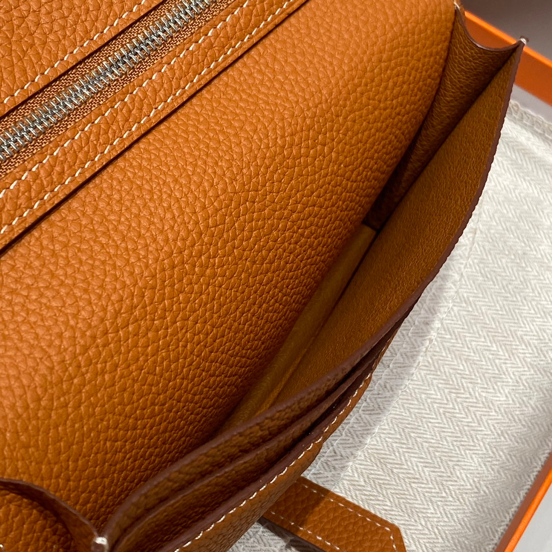 Carteira Hermes