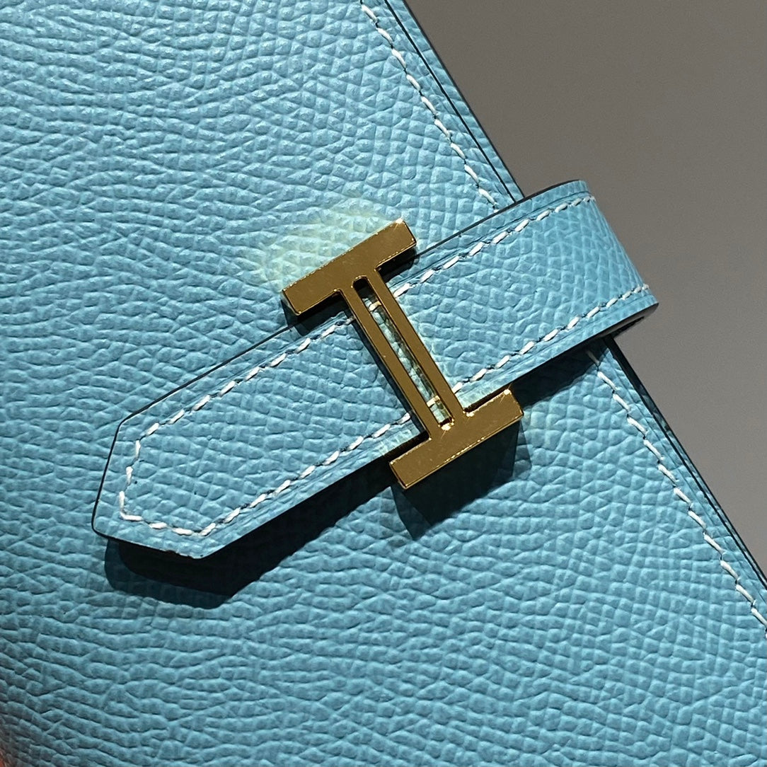 Carteira Hermes