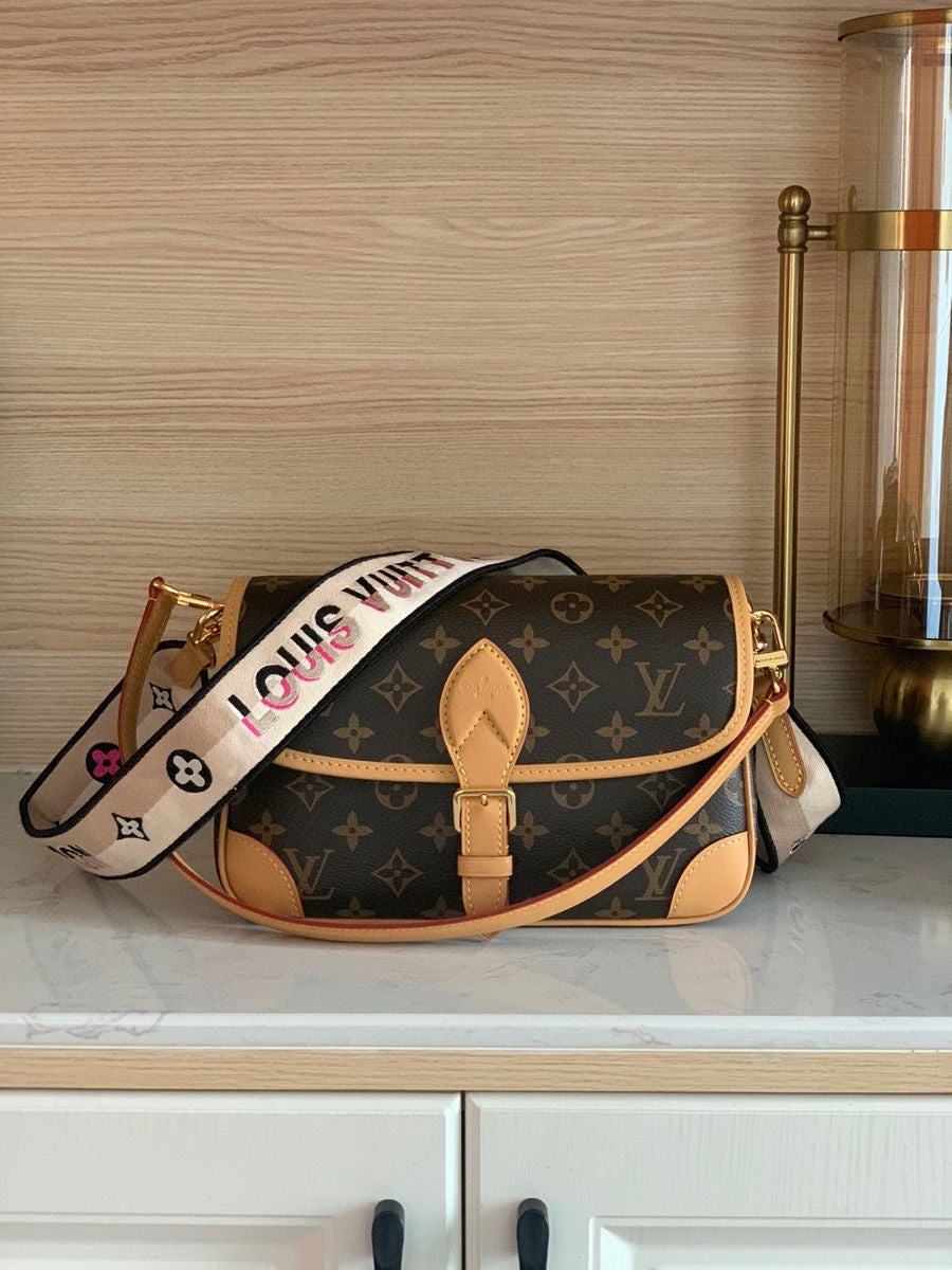 Bolsa LV Diane