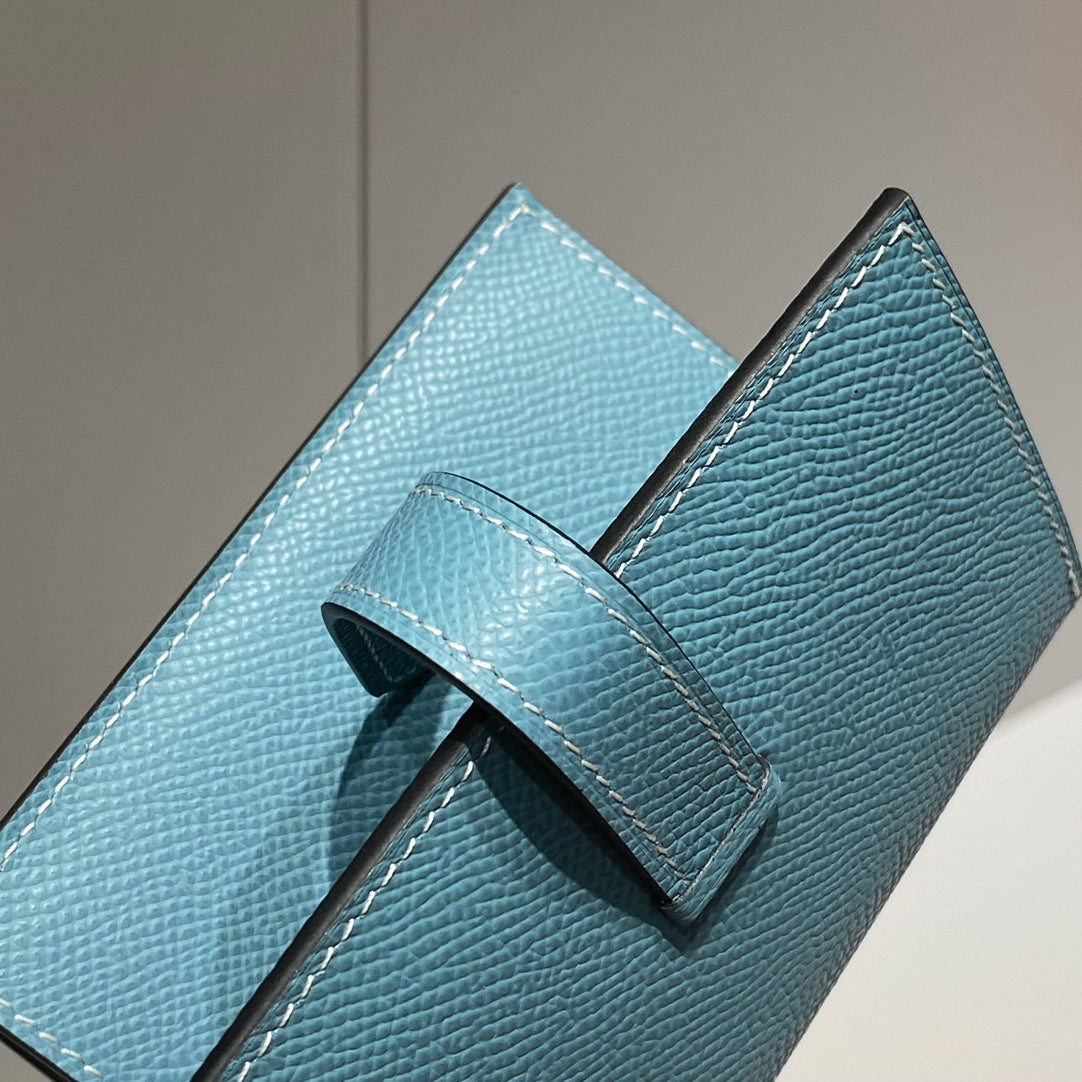 Carteira Hermes