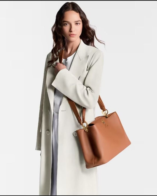 Bolsa Louis Vuitton Capucine