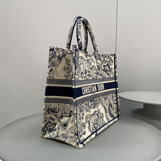 Bolsa Dior Tote