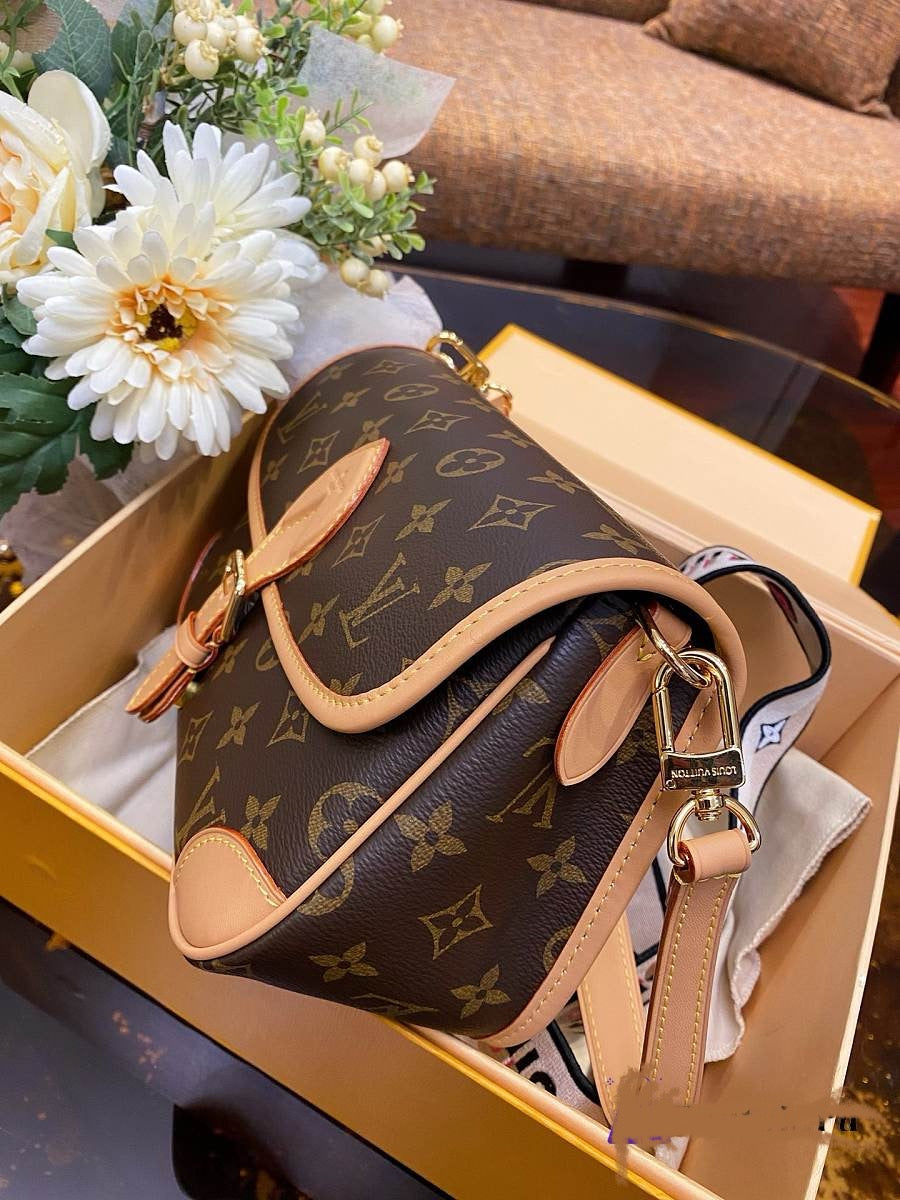 Bolsa LV Diane