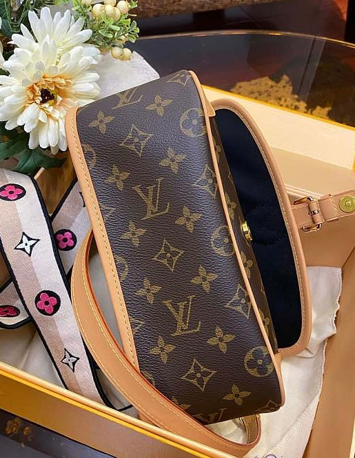Bolsa LV Diane