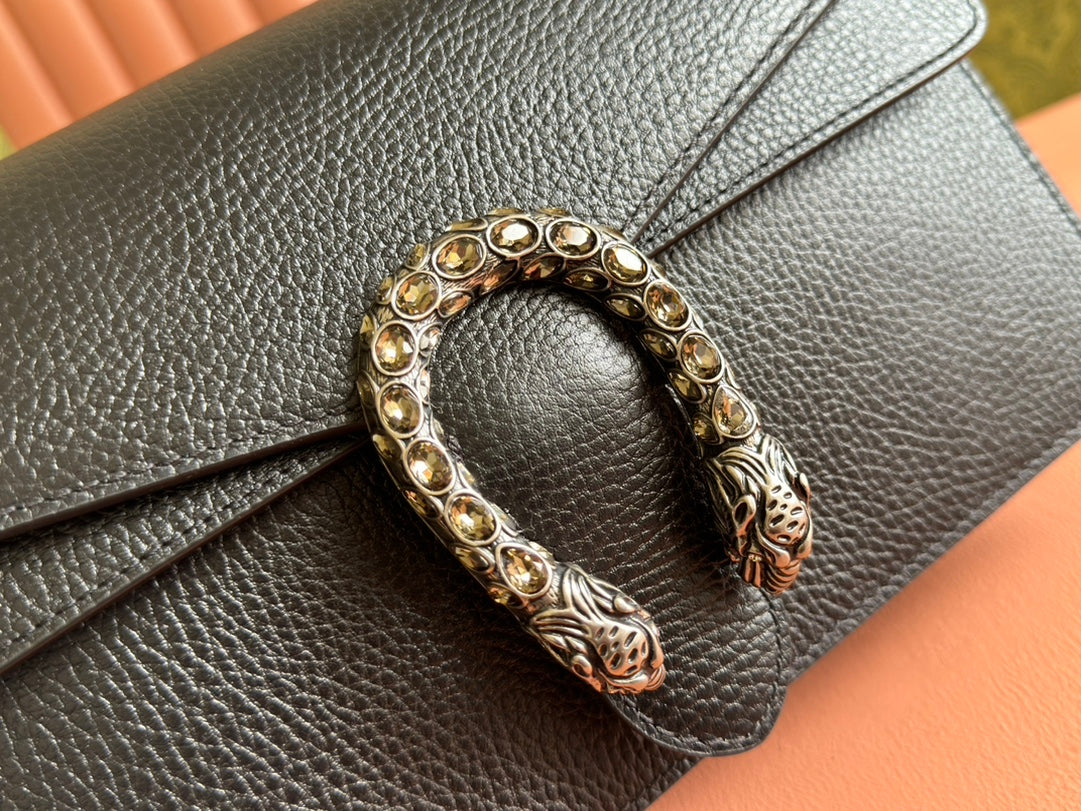 Bolsa Gucci Dionysus