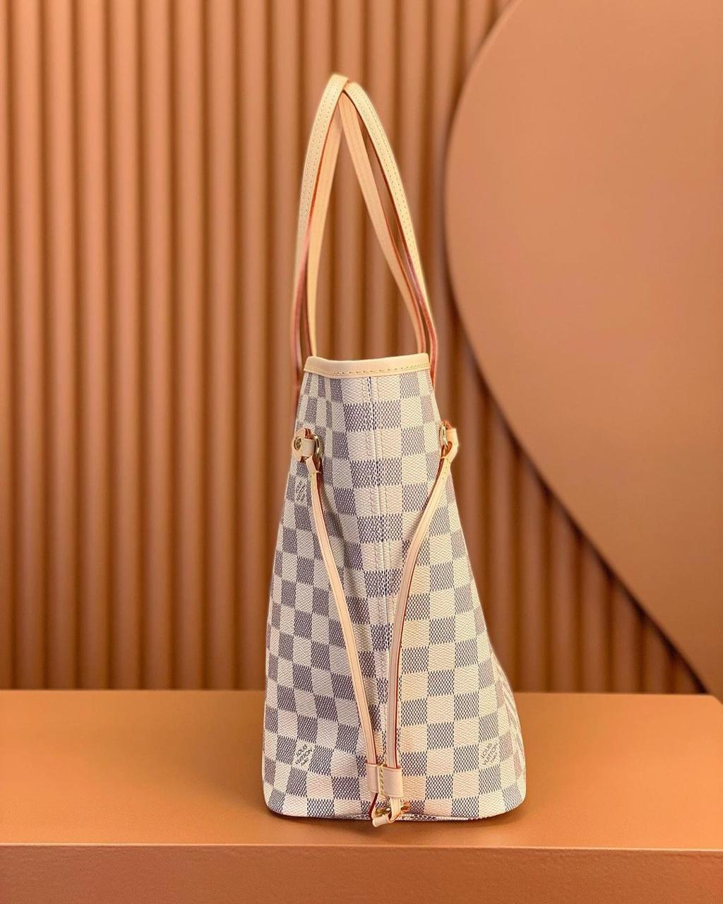 Bolsa Louis Vuitton Neverfull