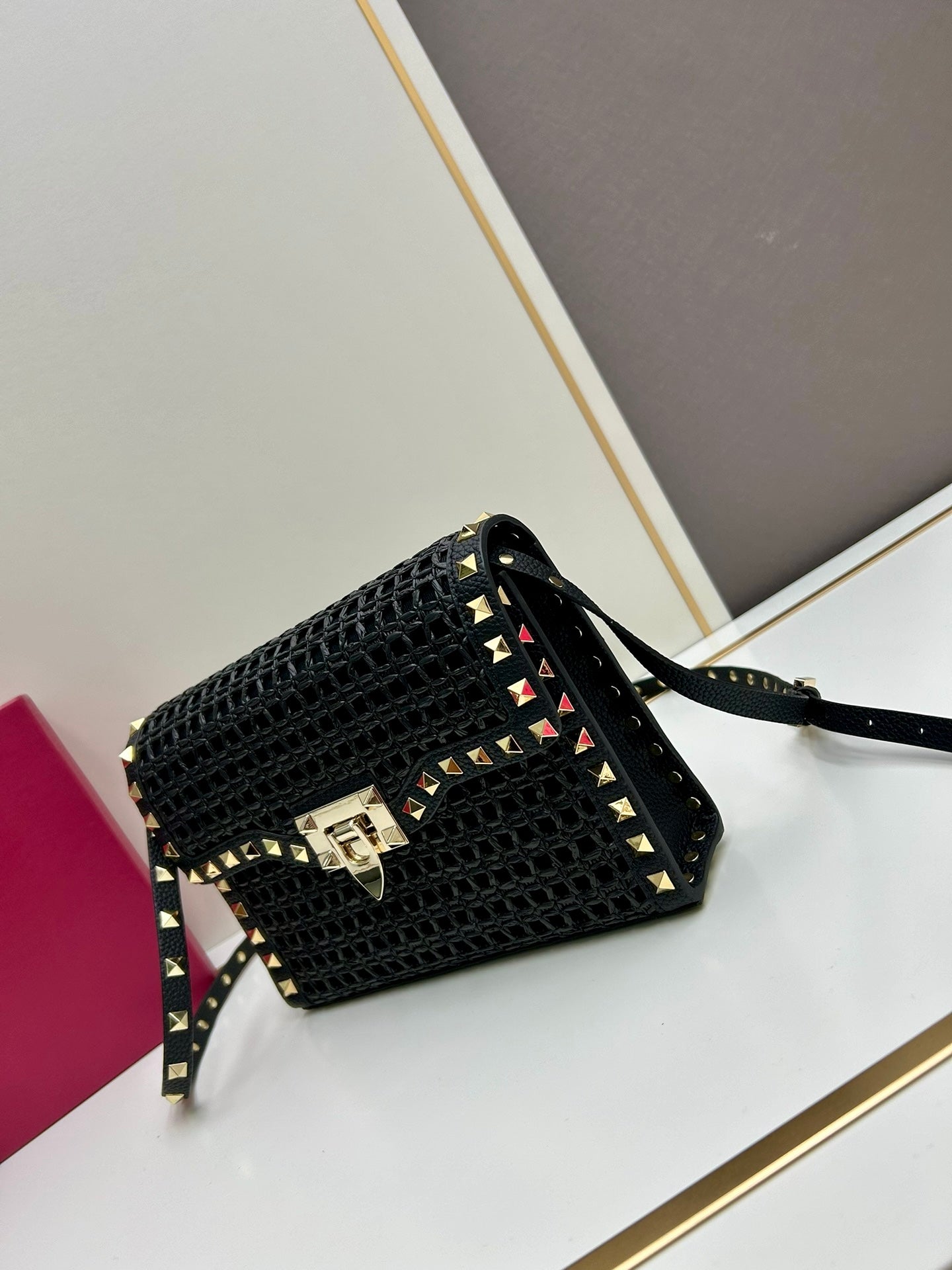 Bolsa Valentino