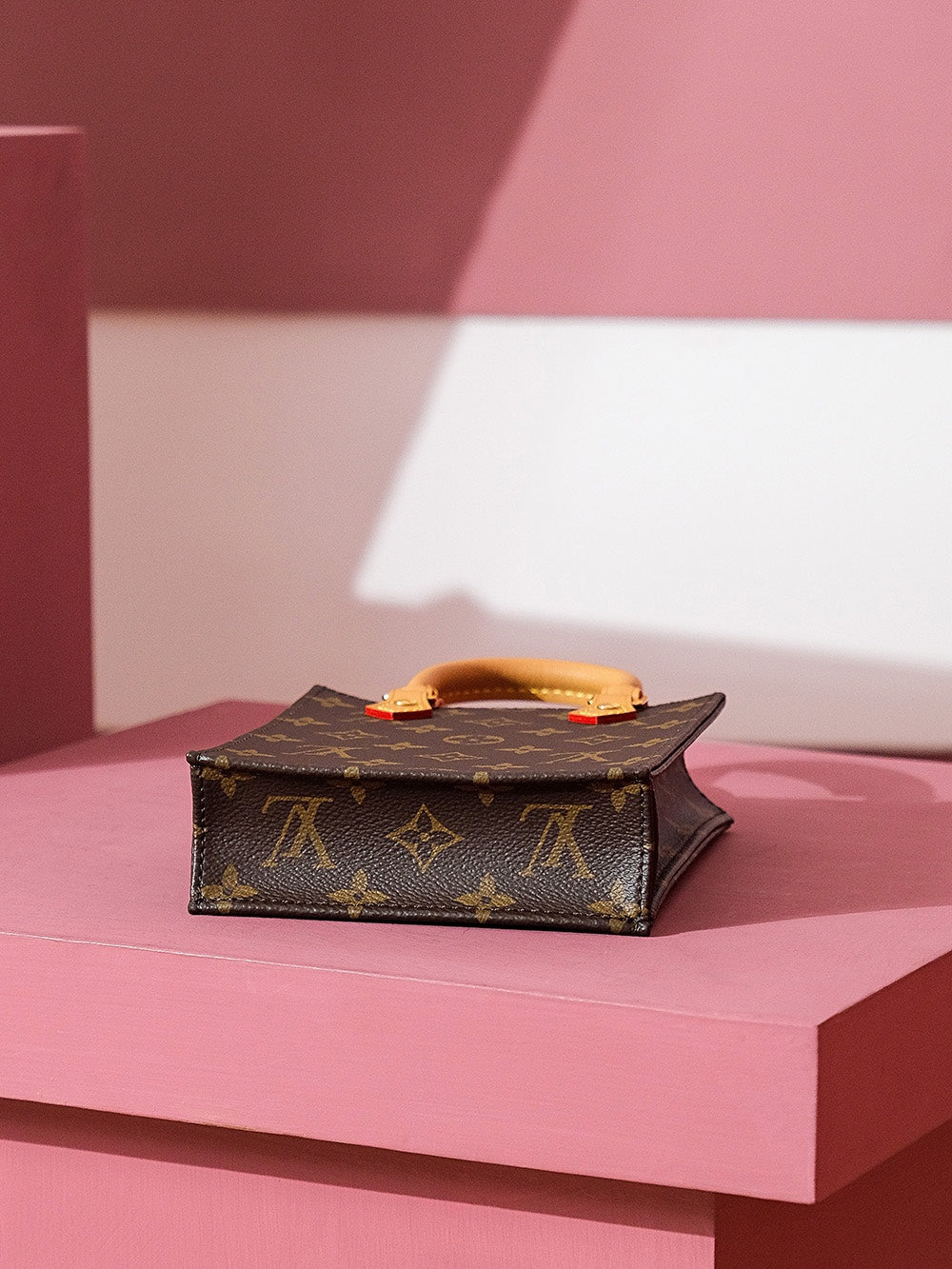 Bolsa Louis Vuitton