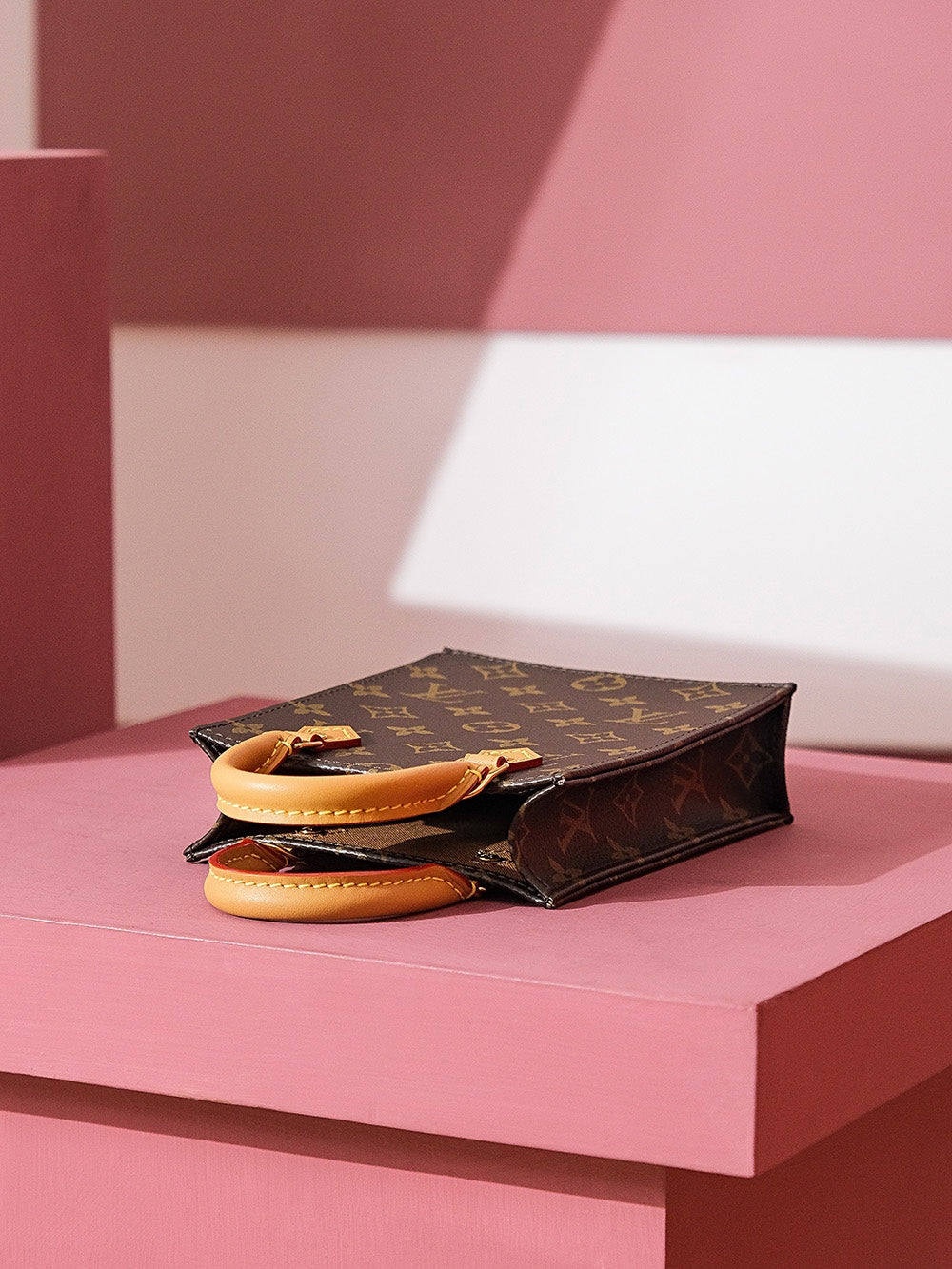 Bolsa Louis Vuitton
