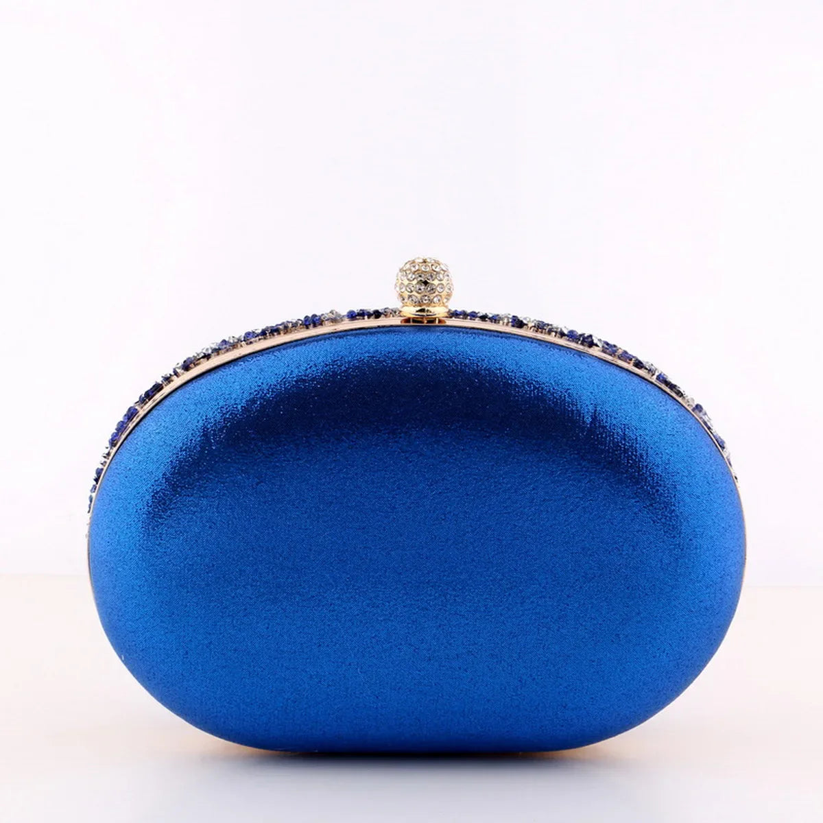 Clutch Bolsa Luxo