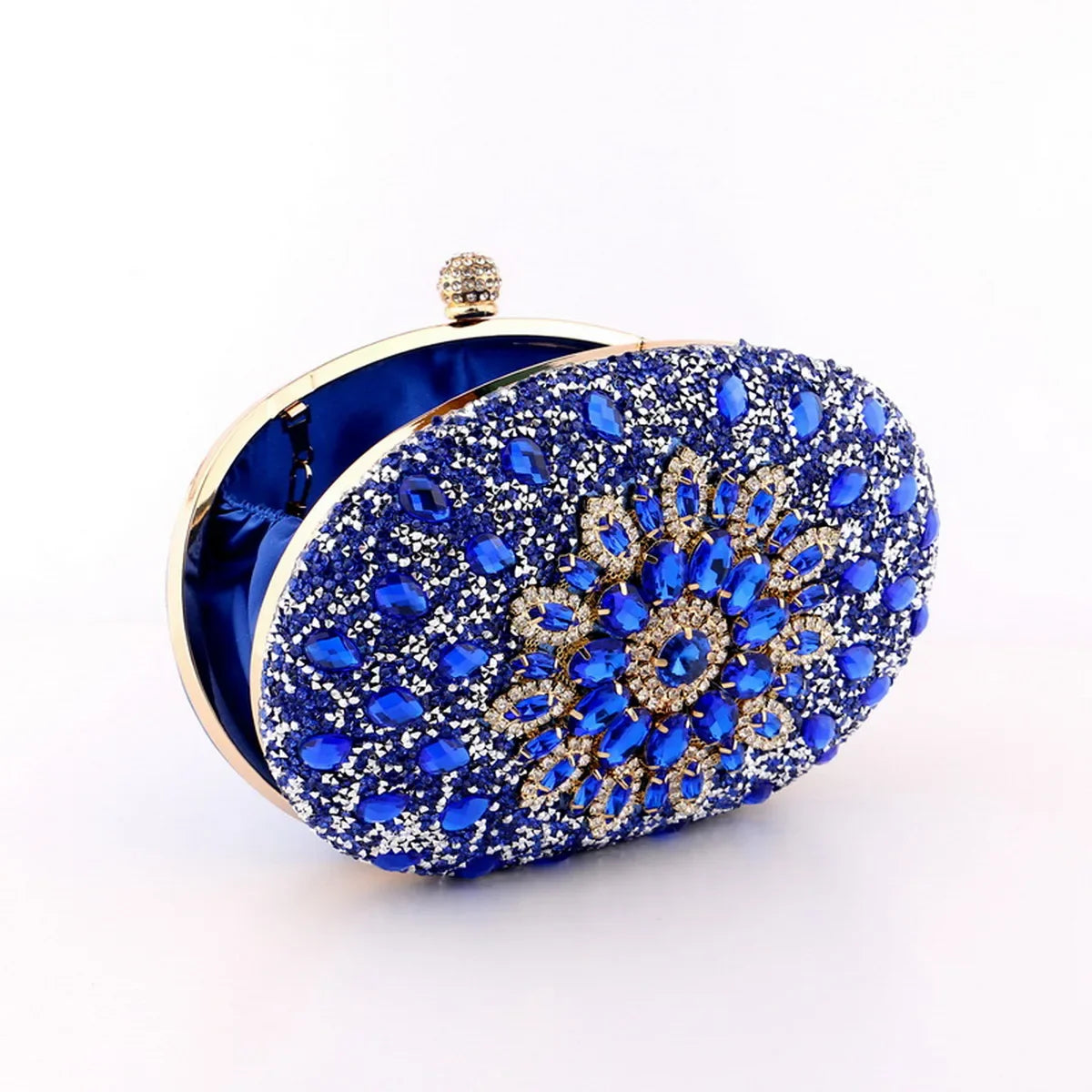 Clutch Bolsa Luxo