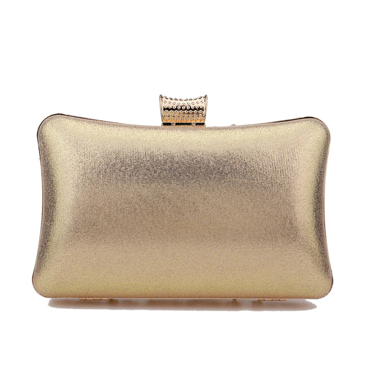 Clutch Bolsa Luxo