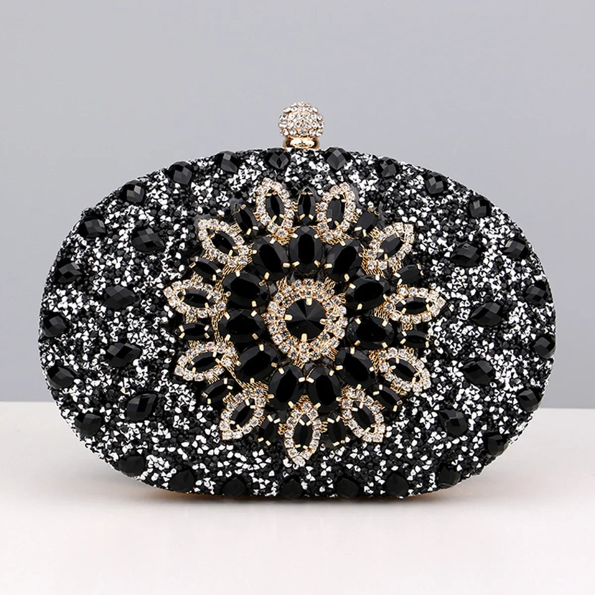 Clutch Bolsa Luxo