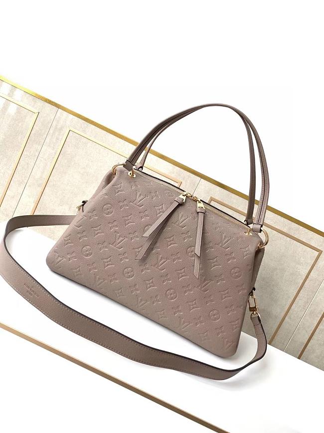 Bolsa Louis Vuitton Ponthieu