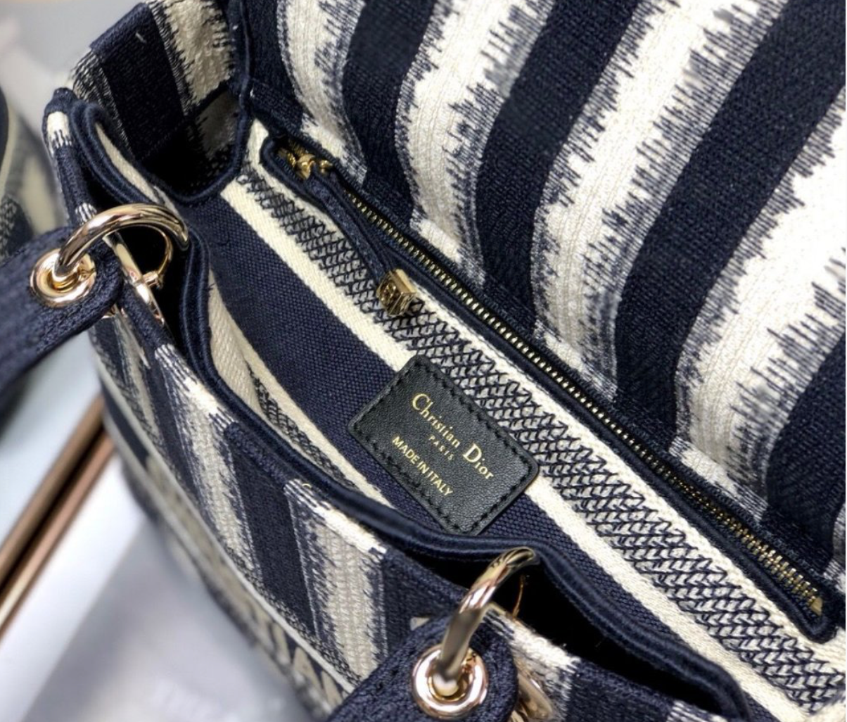 Bolsa Christian Dior Lady