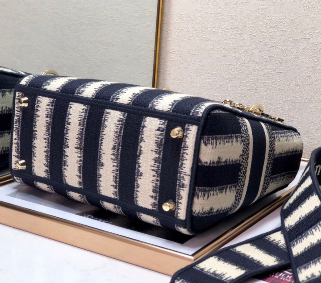 Bolsa Christian Dior Lady