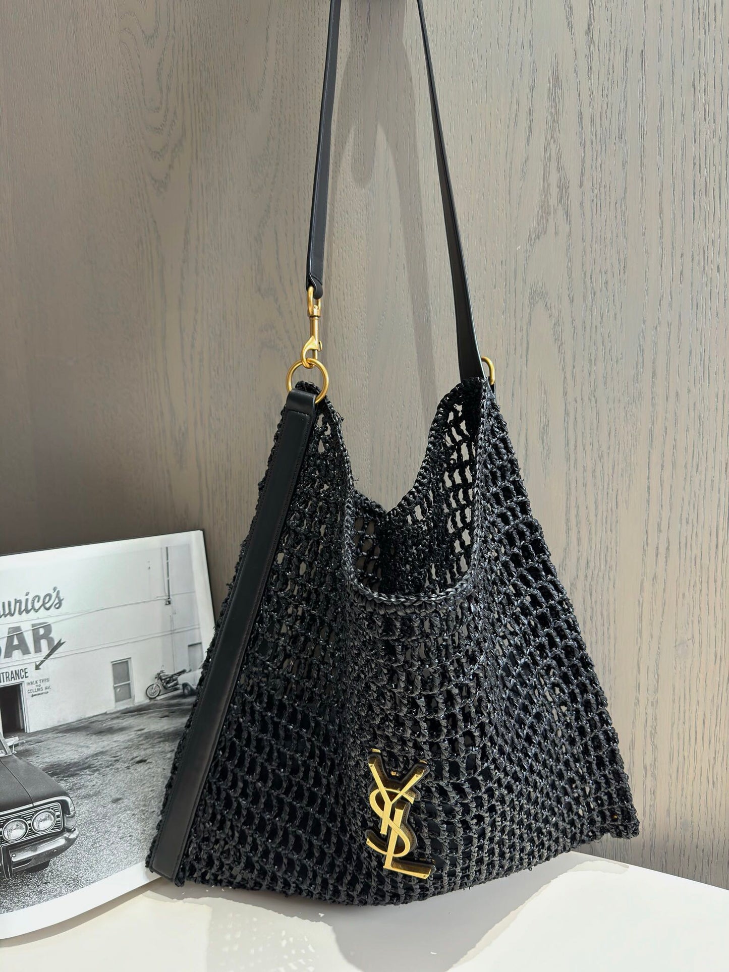 Bolsa YSL