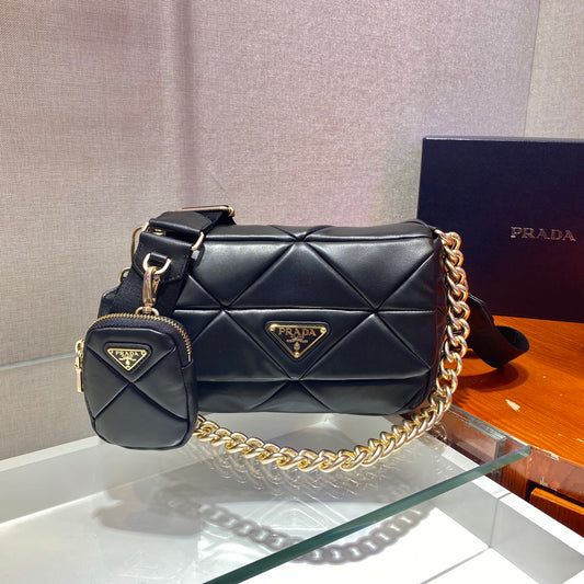 Bolsa Prada